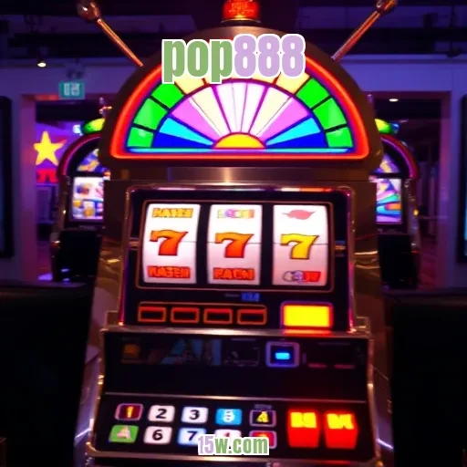 pop888 Bingo