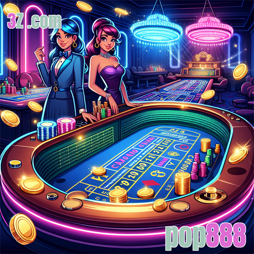 Bônus Incríveis da pop888: Experiência de Jogo Transformadora