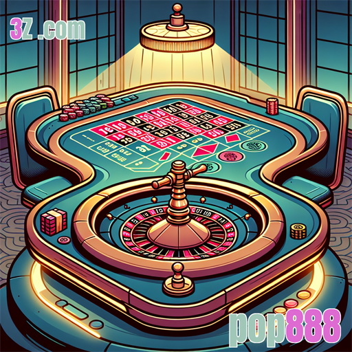 A Magia do Login no Pop888: Conecte-se com Estilo
