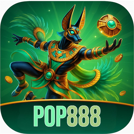 pop888