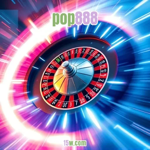 pop888 Jackpots