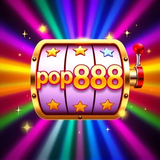 Logotipo pop888