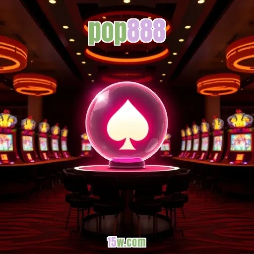 pop888 Mobile