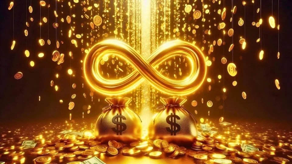 Money Coming da TaDa Gaming no APP pop888