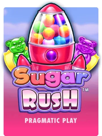 Sugar Rush - Pragmatic Play